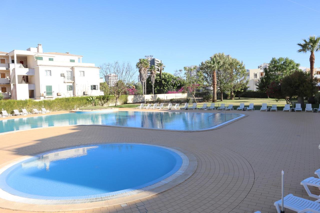 Dunas Alvor 307 Exterior foto